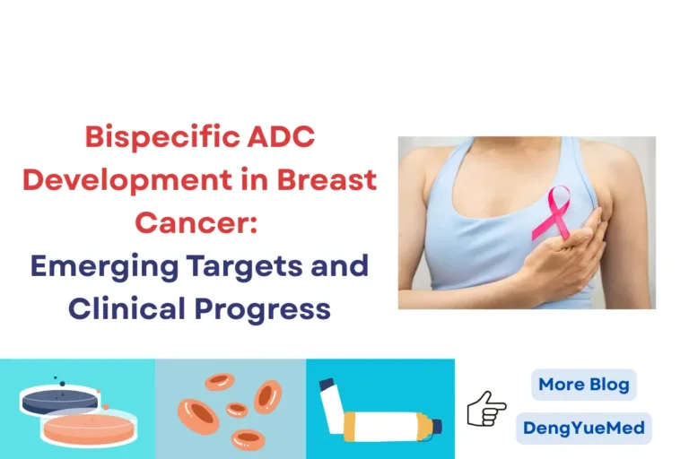 Bispecific ADC Development in Breast Cancer: Emerging Targets and Clinical Progress