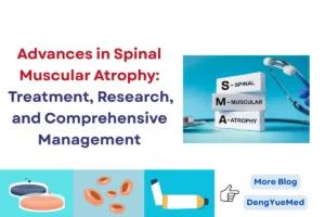 advances in spinal muscular atrophy treatment research and comprehensive management