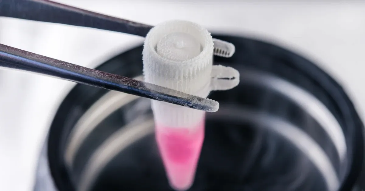 cell and gene therapy products belong to ultra high sensitivity dosage forms