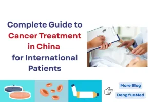 complete guide to cancer treatment in china for international patients