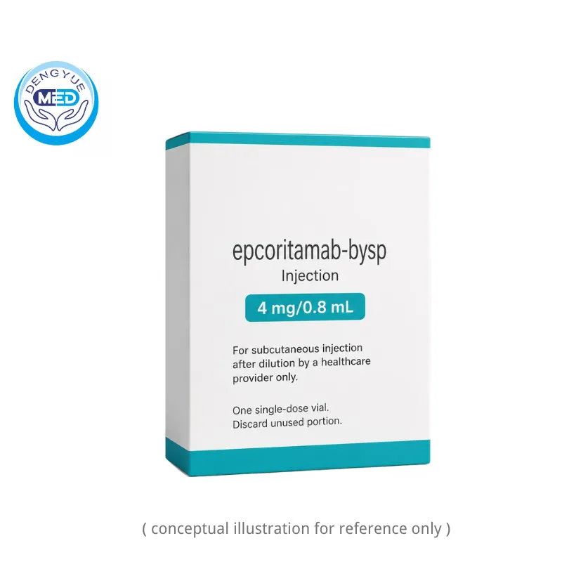 epcoritamab epkinly