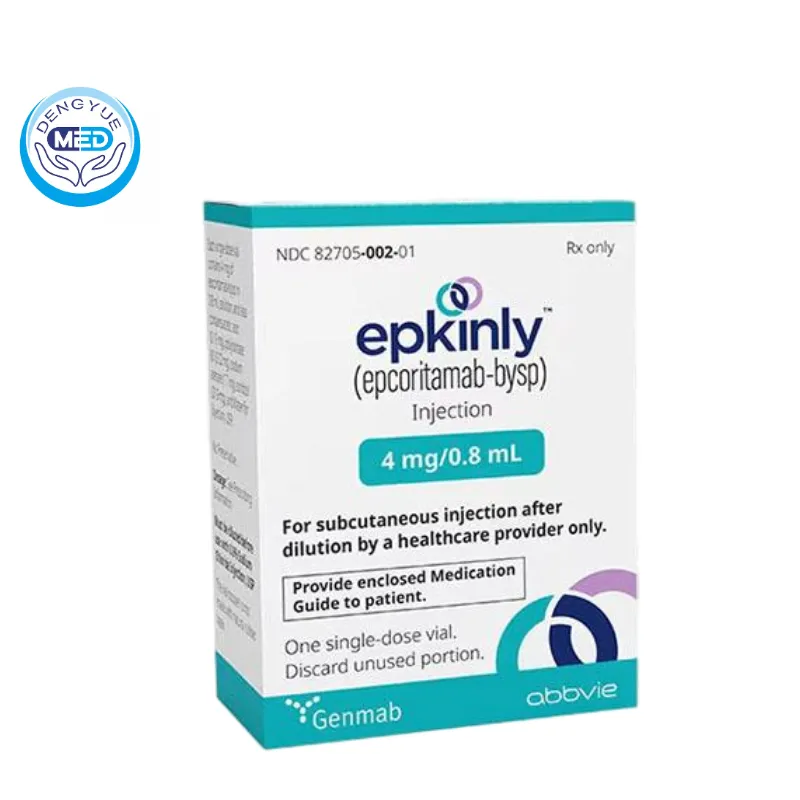 epkinly epcoritamab