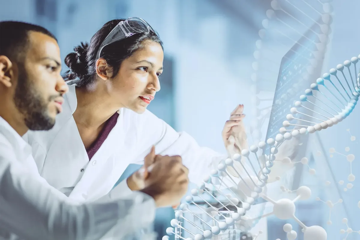 global peptide api and upstream raw material demand structure is changing