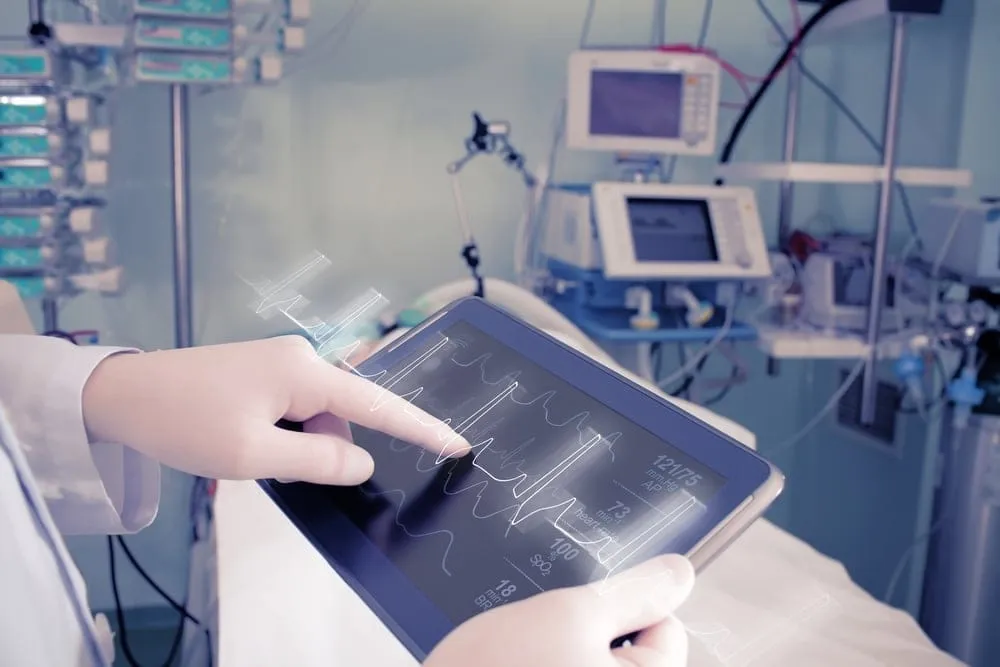 high end precision and minimally invasive technologies