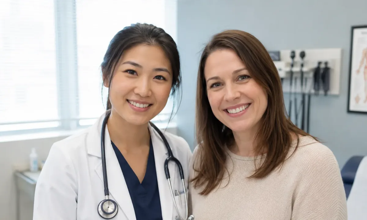 how international patients access advanced cancer treatment in china