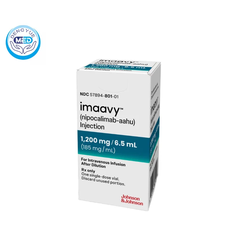 imaavy nipocalimab