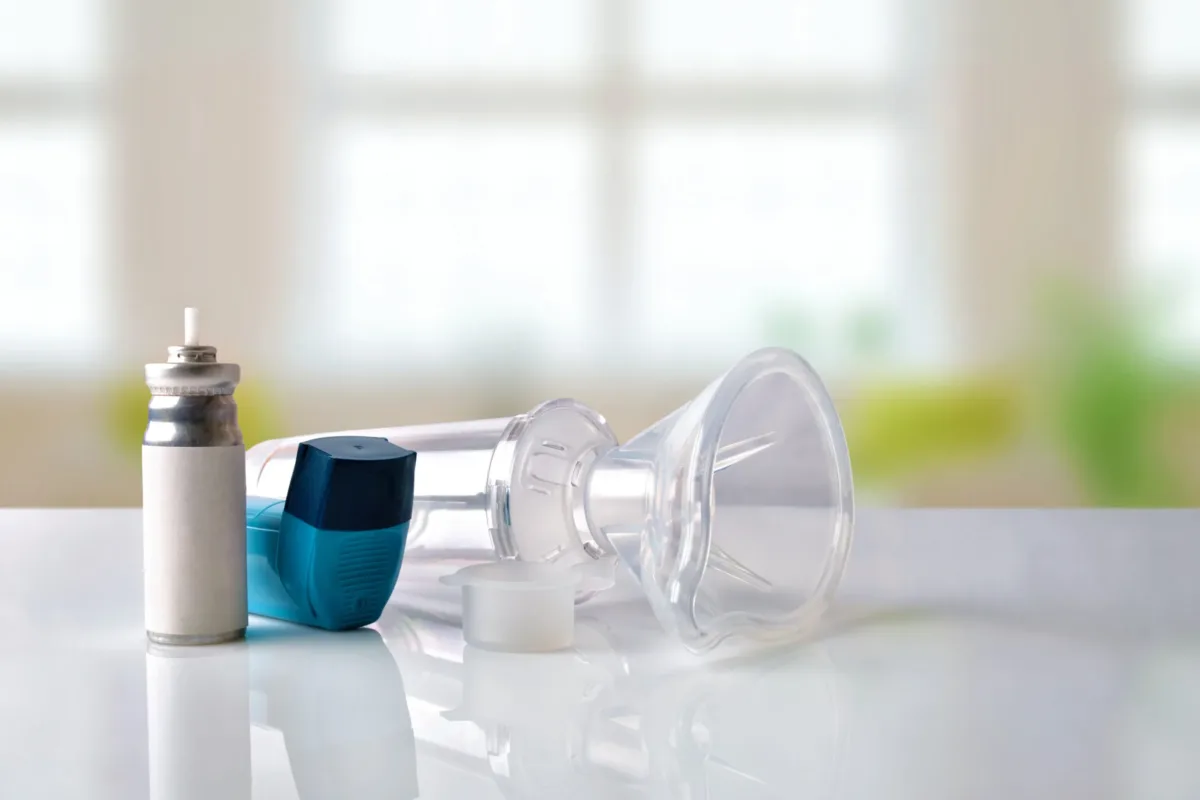 inhalation products are often overlooked high requirement dosage forms