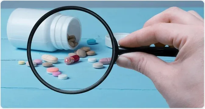 major causes behind the global counterfeit drug problem in pharmaceutical supply chains