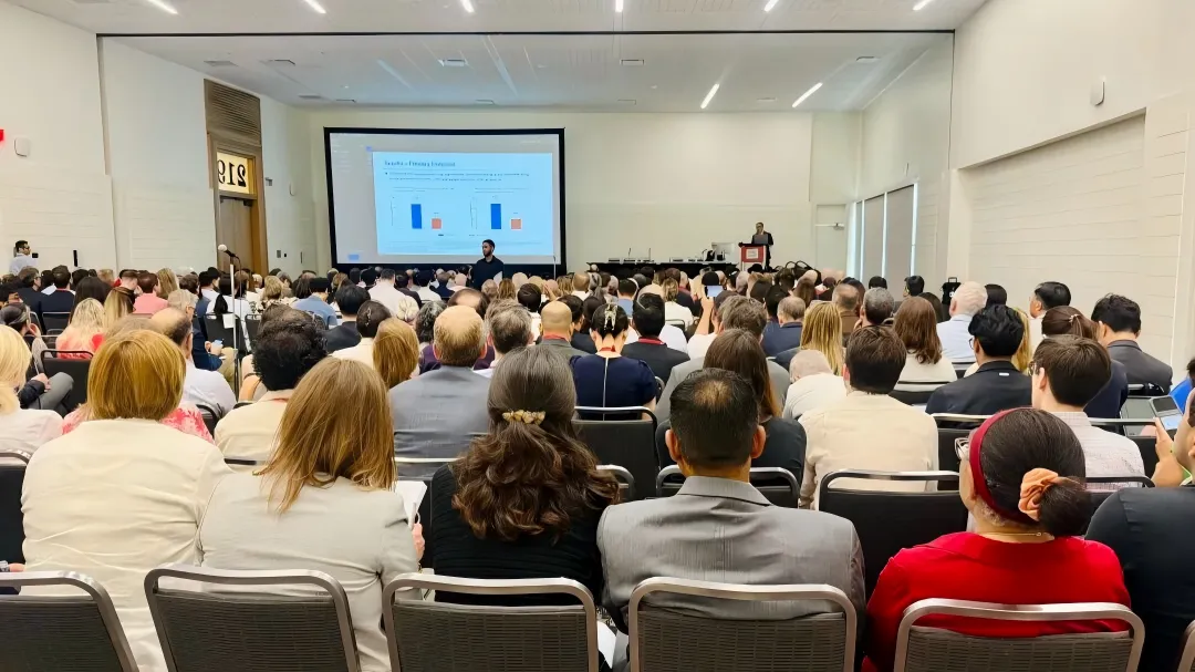 2026 american diabetes association (ada) scientific sessions