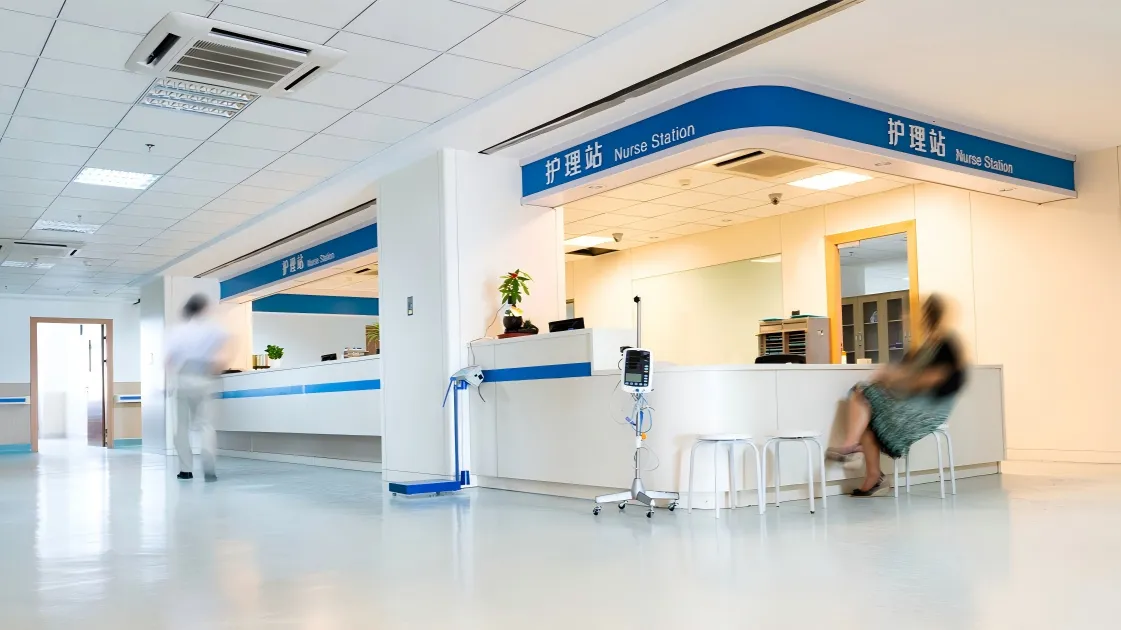 accessing innovative medicines in china through hospital channels