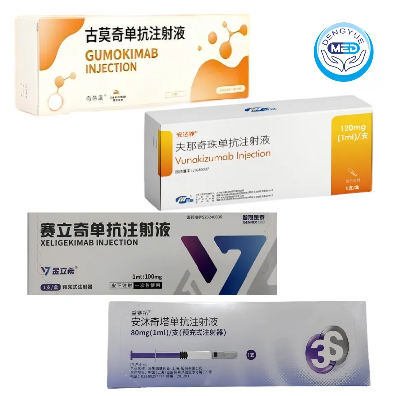 Gumokimab Approved for Plaque Psoriasis in China: The IL-17A Therapy Landscape Continues to Evolve 5 china developed il 17a monoclonal antibodies approved for marketing in china