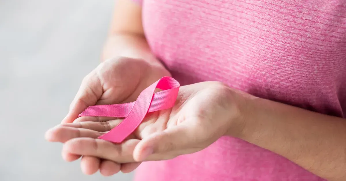 esr1 mutated breast cancer