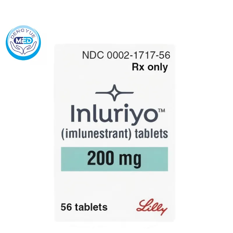 imlunestrant inluriyo