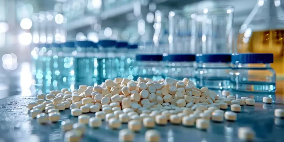 pharmaceutical raw materials are gaining global attention