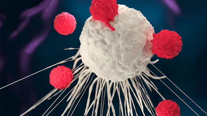 satricabtagene autoleucel is the worlds first approved car t therapy for solid tumors