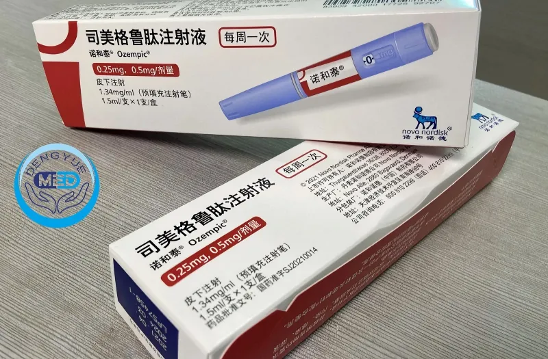 semaglutide