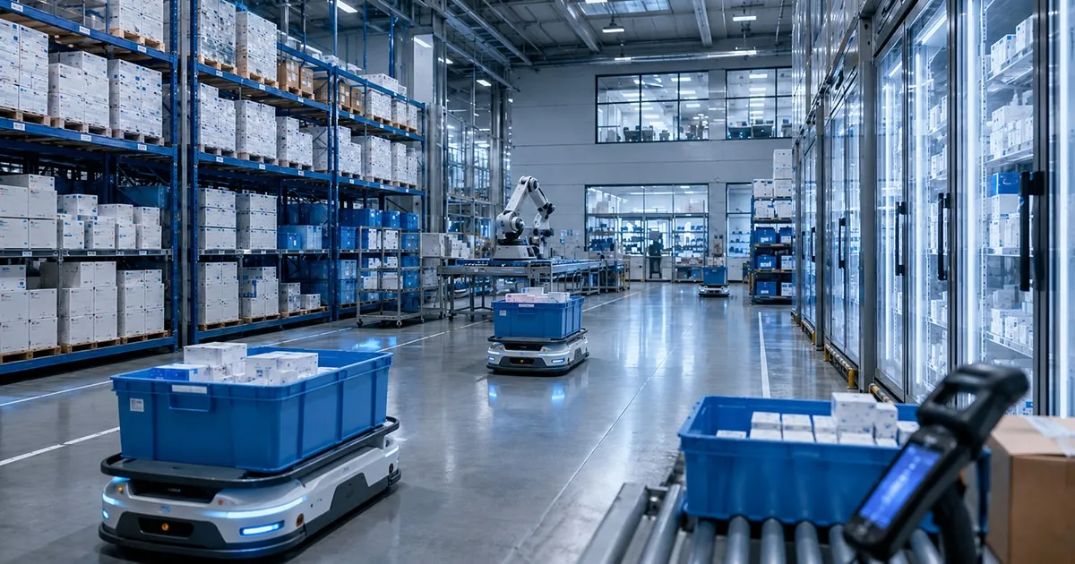 choose a reliable pharmaceutical wholesaler