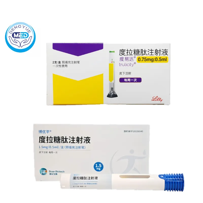 dulaglutide injection