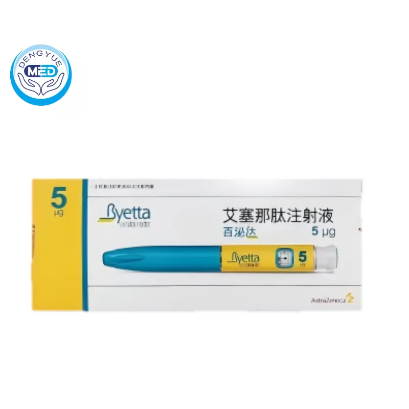 exenatide injection