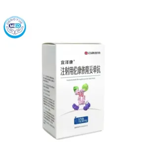 Yizekang (Izalontamab Brengitecan) - NPC/ESCC | HongKong DengYue Medicine 2 izalontamab brengitecan yizekang