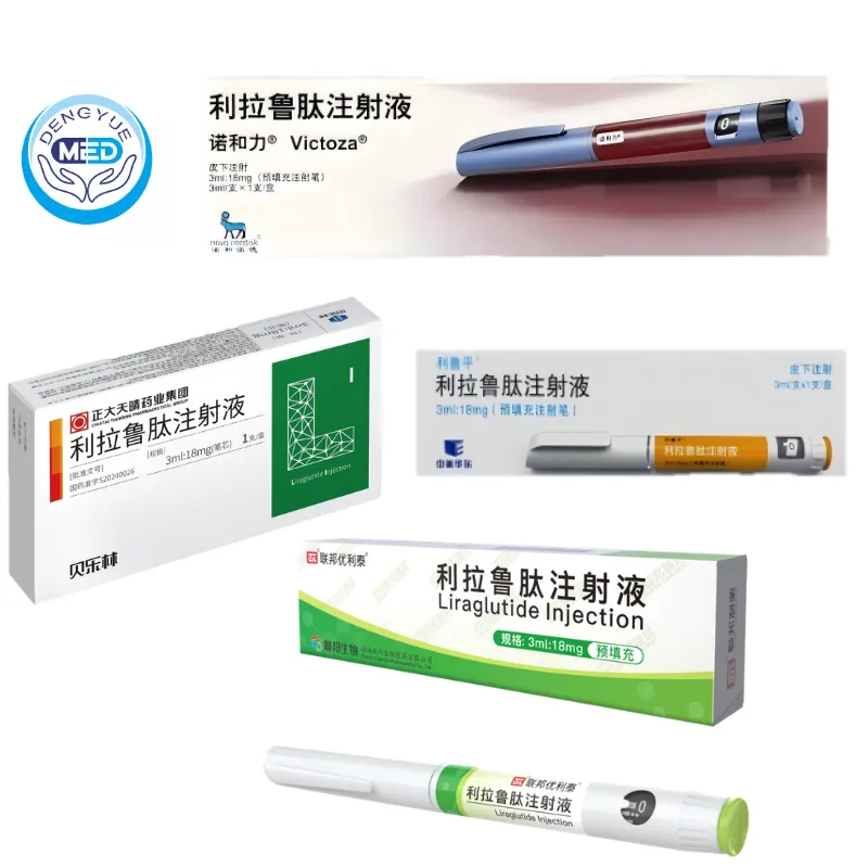 liraglutide injection