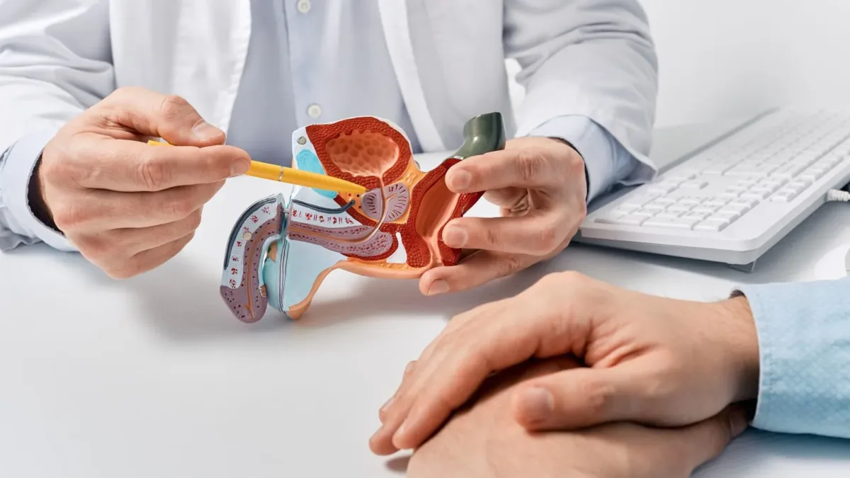 prostate cancer
