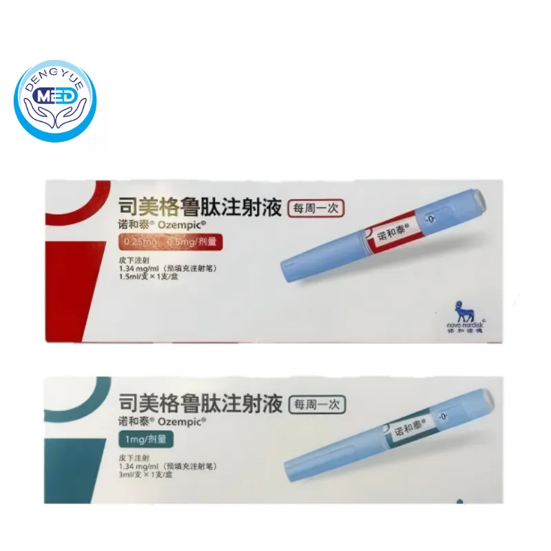 semaglutide injection
