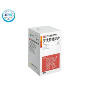 anxu rovadicitinib