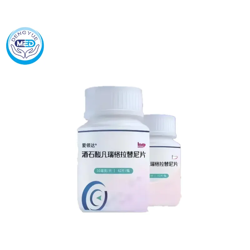 atled fanregratinib