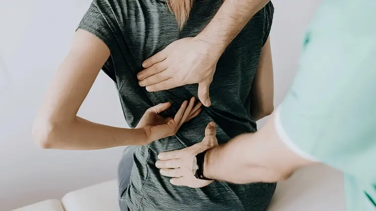 lecankitug in ankylosing spondylitis development